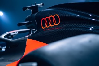 Audi - Utánpótlásprogramot indít az Audi, nem is akárki fogja vezetni