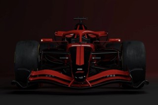 Sauber - Sikeresen beindította első F1-es motorját az Audi!