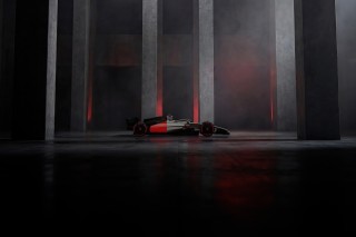 Sauber - Kövesd élőben az Audi 2026-os F1-es autójának bemutatását