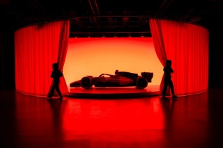Audi - Itt követheted élőben az Audi 2026-os F1-es autójának bemutatóját