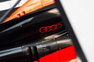 Audi - Fordulat az Audinál: Már nem állnak a V8-as motorok visszatérésének útjába