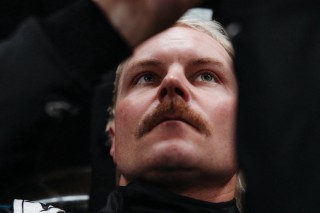 Ferrari - Bottas bizakodó az első körök után: "Már hosszú etapokat is futottunk"