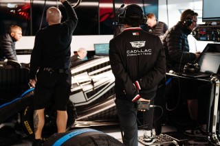 Cadillac - A Cadillac főnöke tiszta vizet öntött a pohárba: most a hibák keresése a cél