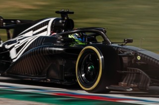 Cadillac - Perez: „Gond van a motorral, az autóval és az elektronikával is"