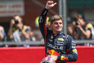 Red Bull Racing - Verstappen toplistás: így áll 28 évesen Schumacherhez és Hamiltonhoz képest