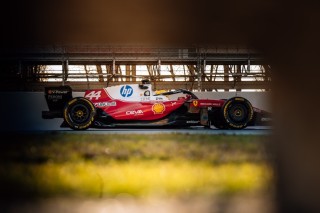 Aston Martin - Rákapcsolt a Ferrari Barcelonában, de az Aston Martin és Alonso is megindult - összefoglaló