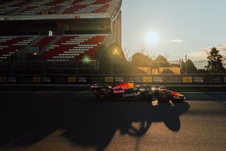 Red Bull Racing - Montoya szerint a Red Bull csak terel: nem a motorerő, hanem az elektronika az igazi rémálom