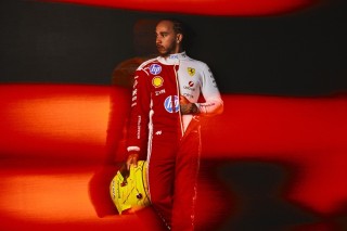 Ferrari - Feszült rádiózás döntött Hamilton első ferraris győzelméről Barcelonában