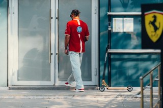 Ferrari - Már Hamilton irányíthat a Ferrarinál, őt követhetik az olaszok