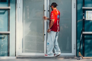 Mercedes - Késve készülő autók miatt csúszhat több csapat tesztprogramja Barcelonában