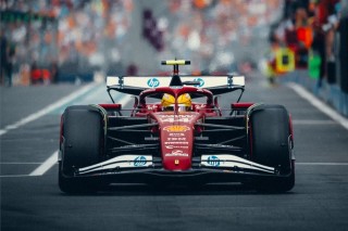 Ferrari - Wolff elárulta, miért lett újra gyors Hamilton a Ferrarinál