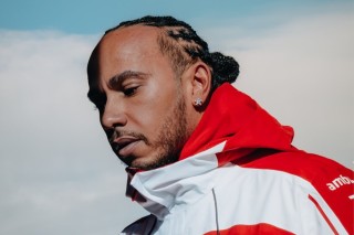 Ferrari - Rég volt ennyire visszafogott Hamilton, de ez is jól áll neki (videó)