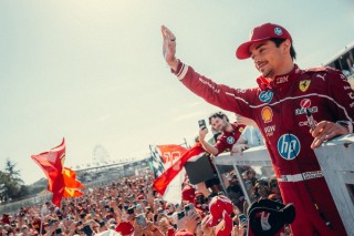 Ferrari - Egyre keményebb kritikákat kap Leclerc - mi történik vele?