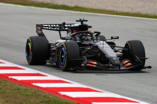 McLaren - Komoly gondok a McLarennél? Stella szerint még nincs kész az autó!