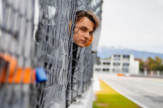 McLaren - Piastri szerint a motor és a kasztni kapcsán is lesz még munkájuk