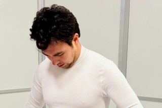 McLaren - Pérez inkább hátat fordított volna az F1-nek, mintsem hogy egy bizonyos csapatnak vezessen