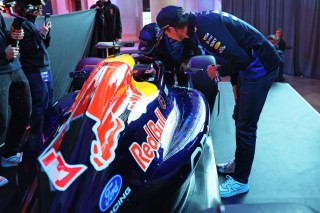 McLaren - Megdöbbentő átigazolás kapujában Max Verstappen