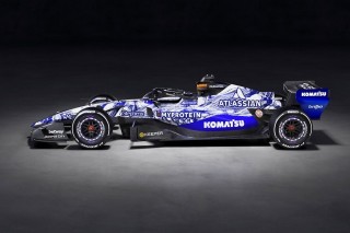 Williams - Megküzdött a töréstesztekkel a Williams, de végül zöld utat kapott az FW48!