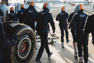 Williams - Nagy dobásra készül a Williams? Vowles szerint még sosem építettek ennyire jó autót!