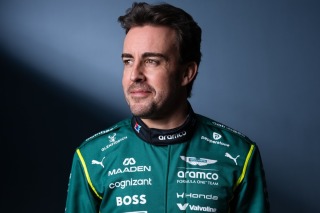 Aston Martin - De la Rosa az Aston Martinról: Több gond is van, amiket nem tudunk megoldani egyik napról a másikra