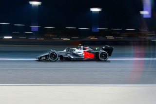 Audi - Steiner: Kár lenne még Audi-dobogóról álmodozni