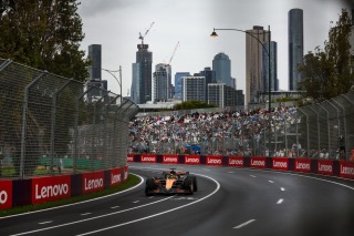 Veszélybe kerülhet-e az Ausztrál Nagydíj a közel-keleti háború miatt?