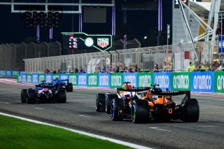F1: Veszélyesnek ítélték az új szabályt, soron kívül tiltottak be egy beállítást