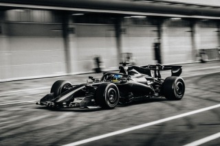 Aston Martin - "Ez az autó más szinten van" – elszólta magát az Aston Martin vezetője