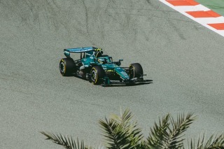Aston Martin - Tökéletes csere érkezhet Alonso helyére az Aston Martinhoz