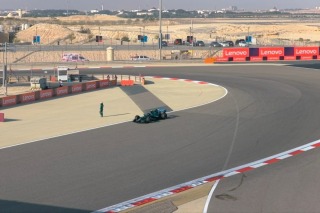 Aston Martin - Így adta meg magát Alonso alatt az Aston Martin (videó)