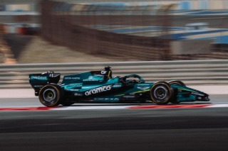 Aston Martin - Megerősítették - a Honda és az Aston Martin teljes stábbal ült össze Barcelonában