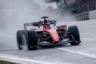 Ferrari - Szakértő: A Ferrari lemásolta a McLaren tavalyi trükkjét, de ez könnyen visszaüthet