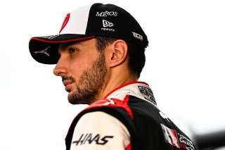 Haas - Furcsa pletykák kezdtek el terjedni Oconról - megszólalt a versenyző