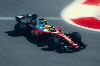 Mercedes - Kravitz: a Ferrari a legerősebb, a Mercedes a második