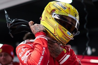 Ferrari - Nagyon sokat köszönhet Leclerc Hamiltonnak, neki köszönhetően is nyerhetett