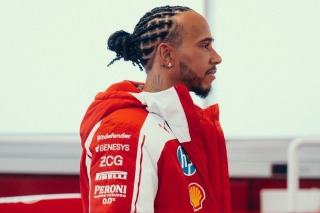 Ferrari - A mezőny aggódva figyeli Hamilton lendületét és a Ferrari fejlődését