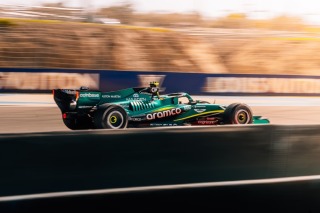 Aston Martin - Honda: Keressük a kiutat, de jelenleg semmivel sem vagyunk elégedettek