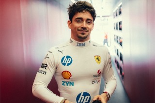 Ferrari - A Red Bull is próbálta elcsábítani Leclerc-t, mielőtt aláírt a Ferrarinál
