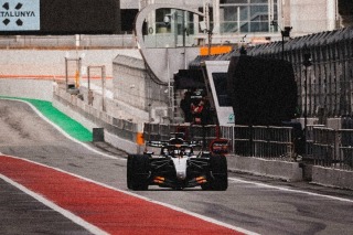 McLaren - Norris szerint Forma-2-es érzéseket kelt az új autó vezetése