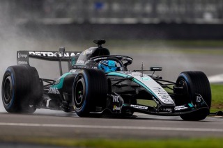 McLaren - A Mercedes trükkje, amit a McLaren kénytelen lesz lemásolni Bahreinre