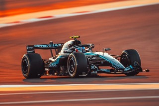 Mercedes - Barcelonában érhet véget Antonelli nagy sorozata - Verstappen is esélyes