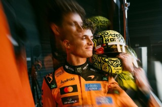 McLaren - Lando Norris kacérkodik a gondolattal, jöhet a Triple Crown?