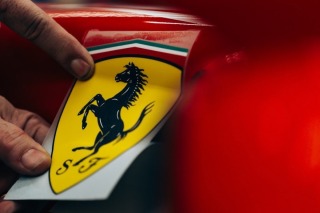 Ferrari - Megnyugodhatnak a Ferrari rajongói - fontos hír érkezett a monacói futam előtt
