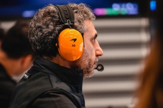 McLaren - Stella tisztázta a McLaren pilótái közötti mogyoródi csatát