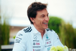 Mercedes - Mindent megnyert a Mercedes Kanadában, Toto Wolff mégis aggódik
