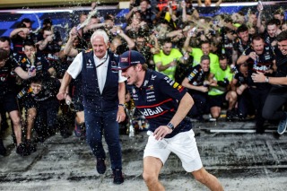 Red Bull Racing - Vérfrissítés a Red Bullnál: Verstappen elárulta, milyen az élet Helmut Marko nélkül