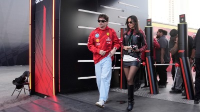 A Forma-1 legtermészetesebb szépsége – érdekességek, amiket nem is tudtál róla