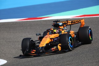McLaren - Hátrányból indul a McLaren? Íme a 2026-os szélcsatorna-kvóták teljes listája