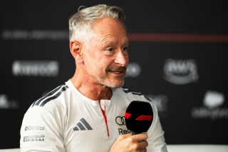 Aston Martin - Megszólalt az Audi is az Aston Martinhoz tartó csapatfőnökük ügyében