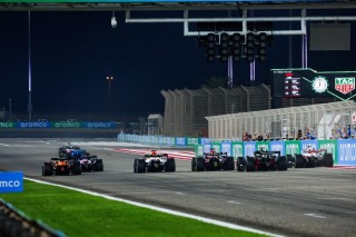Red Bull Racing - Íme, a legfiatalabb F1-es debütálók listája